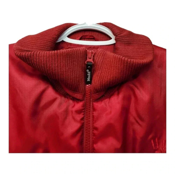 Mudd outerwear winter girls Puffer jacket Small - Picture 10 of 12